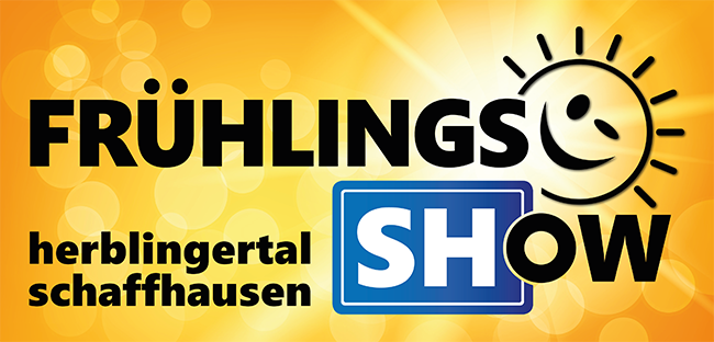 Fruehlingsshow Logo