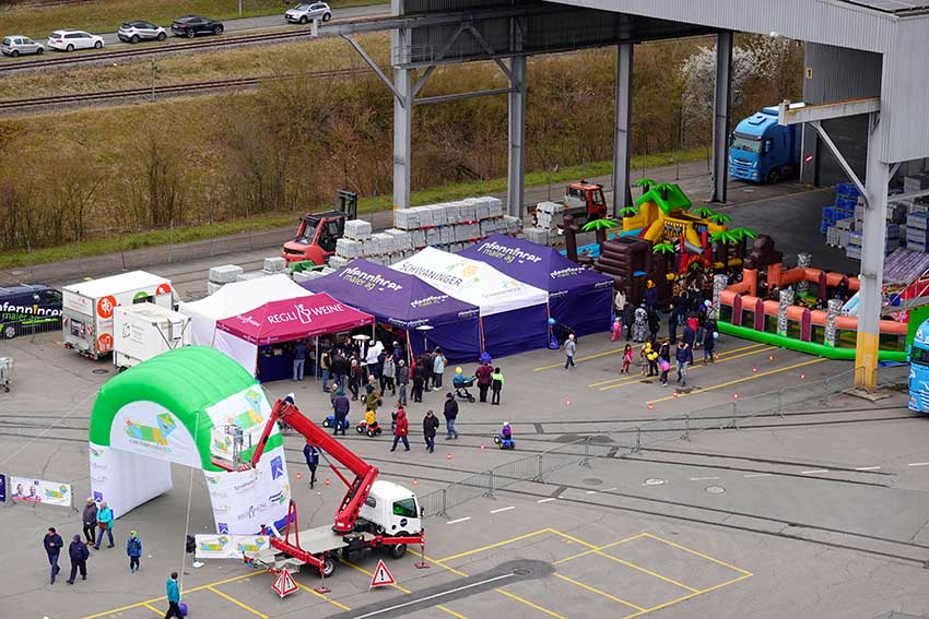Kinderparadies