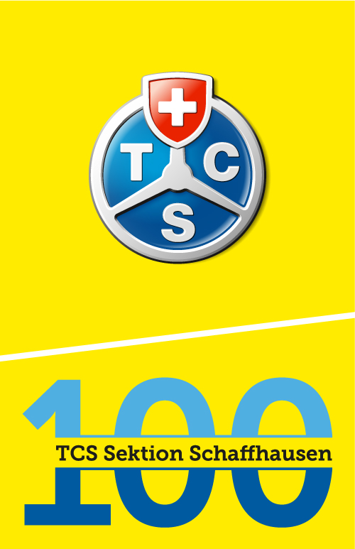 TCS-Logo_100Jahre_Schaffhausen_Web