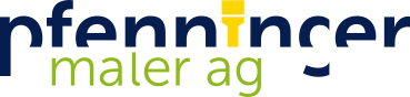 pfenninger-maler-logo